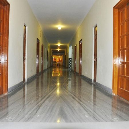 Hotel Padmini Chittorgarh Екстер'єр фото
