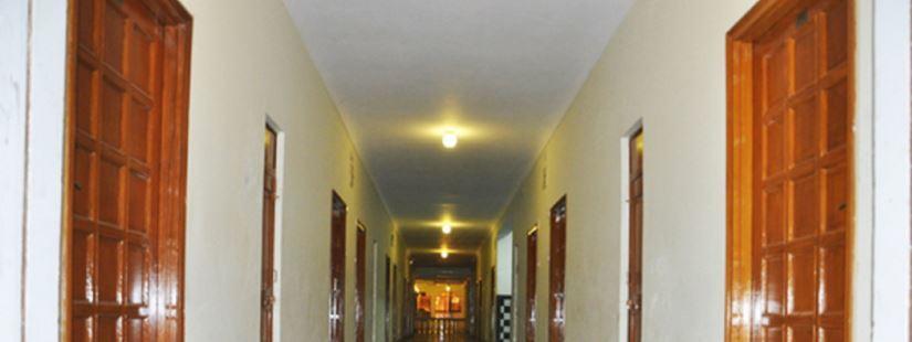 Hotel Padmini Chittorgarh Екстер'єр фото