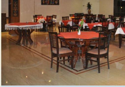 Hotel Padmini Chittorgarh Екстер'єр фото